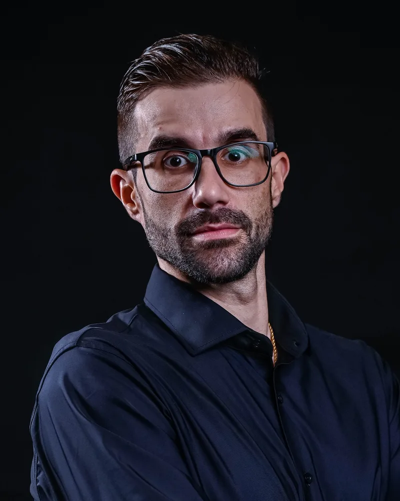 Felipe Camargo